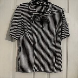 Tatyana All Aboard Blouse